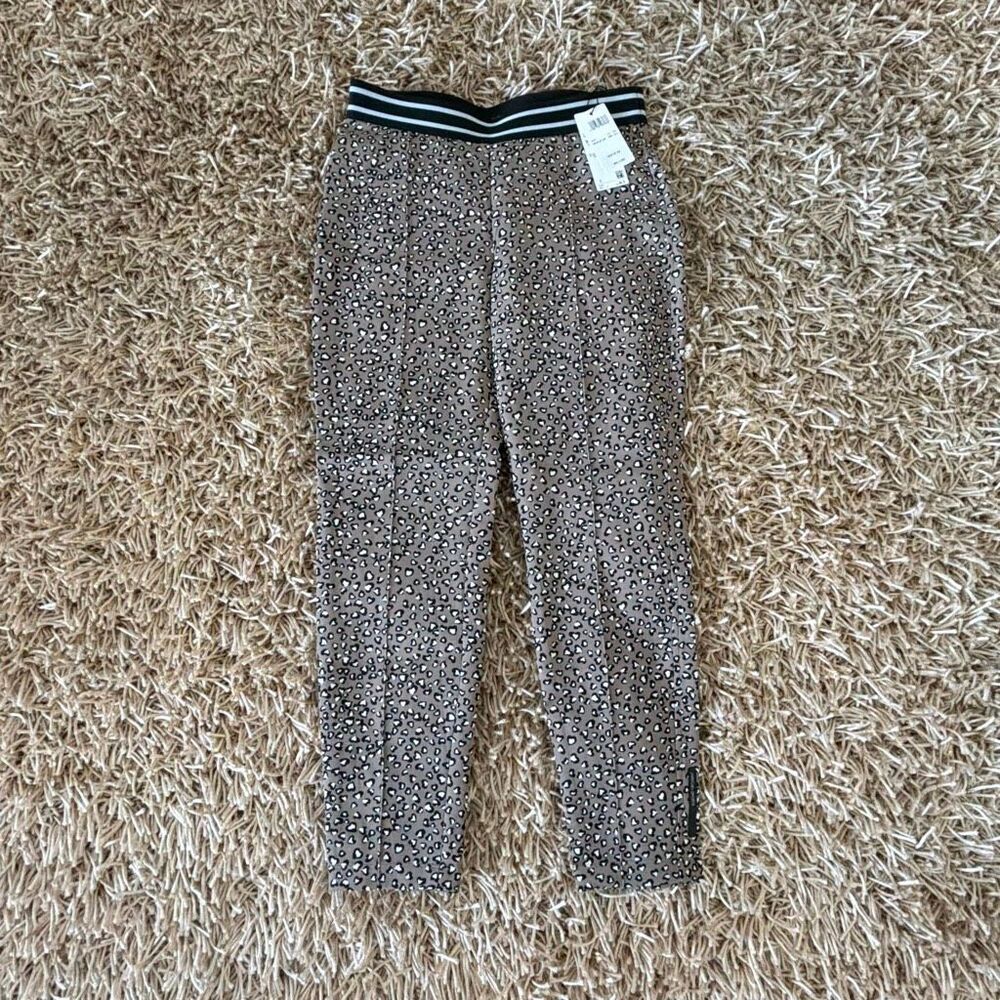 Marc Cain Narrow Sophia Sports Pants Size N3